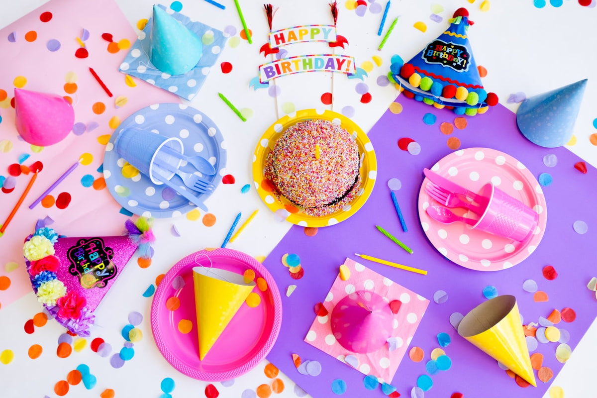 Dragon Ball Z Cupcake Toppers, Party Supplies – Party Mania USA