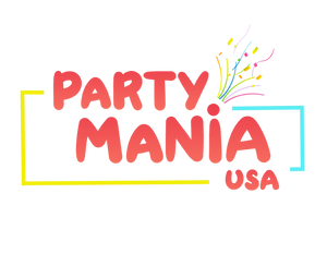 Party Mania USA logo
