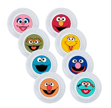 Load image into Gallery viewer, Sesame Street Party Plates