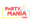 Party Mania USA logo
