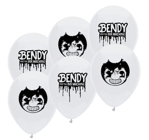 Bendy and the Ink Machine Balloons