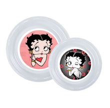 Load image into Gallery viewer, Betty Boop Party Plates, 8pc