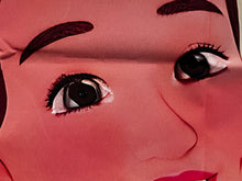 Load image into Gallery viewer, Ms Rachel Backdrop 3.3ft x 5ft, made from vinyl (defect) SALE