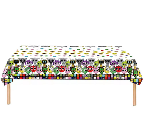 Incredibox Sprunki tablecover