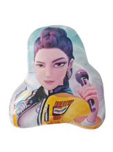 Load image into Gallery viewer, Rumi Kpop Demon Hunters Balloons, 9pc set