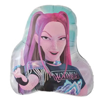 Load image into Gallery viewer, Mira Kpop Demon Hunters Balloons, 9pc set