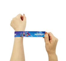 Load image into Gallery viewer, 1 K-Pop Demon Hunters Treat Box with 7 party favors