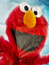 Load image into Gallery viewer, Sesame Street Backdrop 3.3ft x 5ft, made from viny