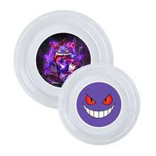 Load image into Gallery viewer, 8pk Gengar Party Plates, Choose Size