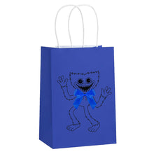 Load image into Gallery viewer, Huggy Wuggy Candy Bags