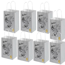 Load image into Gallery viewer, Shadow the Hedgehog goody bags