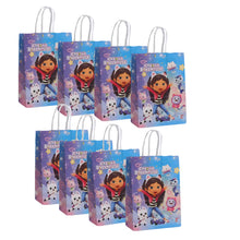 Load image into Gallery viewer, Gabbys Doll Candy Favor Bags