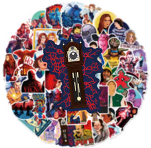 Load image into Gallery viewer, Stranger Things Stickers