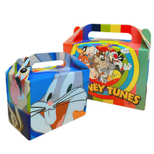 Load image into Gallery viewer, Looney Tunes Candy boxes