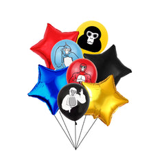 Load image into Gallery viewer, Gorilla Tag Balloon Set