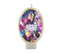 Load image into Gallery viewer, KPop Demon Hunters Candle