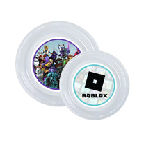 Load image into Gallery viewer, roblox party plates
