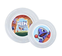 Load image into Gallery viewer, YEEPS Party Plates 8pk