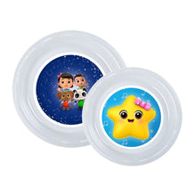 Load image into Gallery viewer, Little Baby Bum Party Plates (8-Pack)