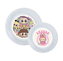Load image into Gallery viewer, Labubu party plates
