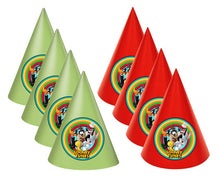 Load image into Gallery viewer, Looney Tunes Party Birthday Hats for Children