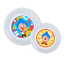 Load image into Gallery viewer, Plim Plim party plates