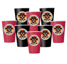 Load image into Gallery viewer, Shadow party paper cups
