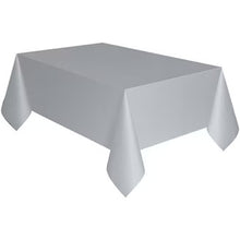 Load image into Gallery viewer, Shadow the Hedgehog Birthday Party Bundle Kit - 39pc Custom Decoration Set with Silver Tablecover