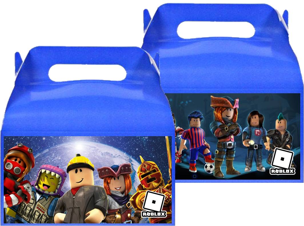 Roblox Guest Gifts & Merchandise for Sale