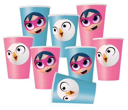 Starbeam Party Paper Cups