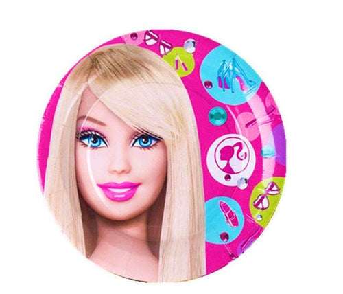 Barbie 7